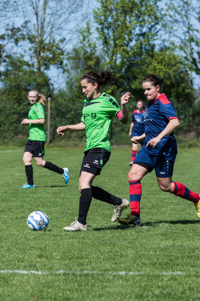 Bild 141 - Frauen TSV Wiemersdorf - SG Schmalfdeld/Weddelbrook : Ergebnis: 0:4